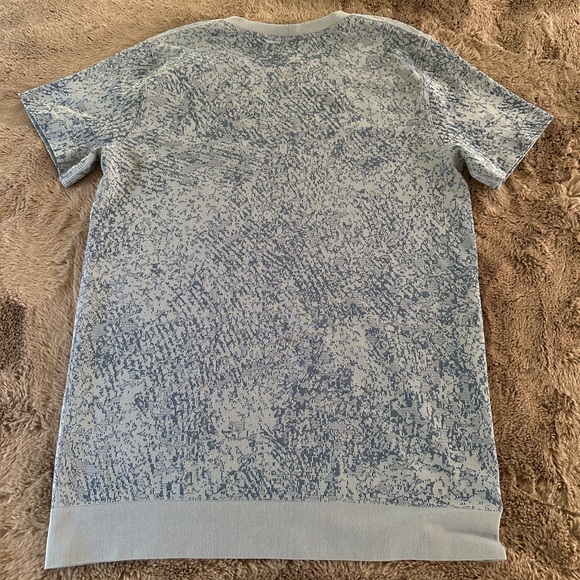 Lululemon Swiftly Breathe S/S - Picture 3 of 9